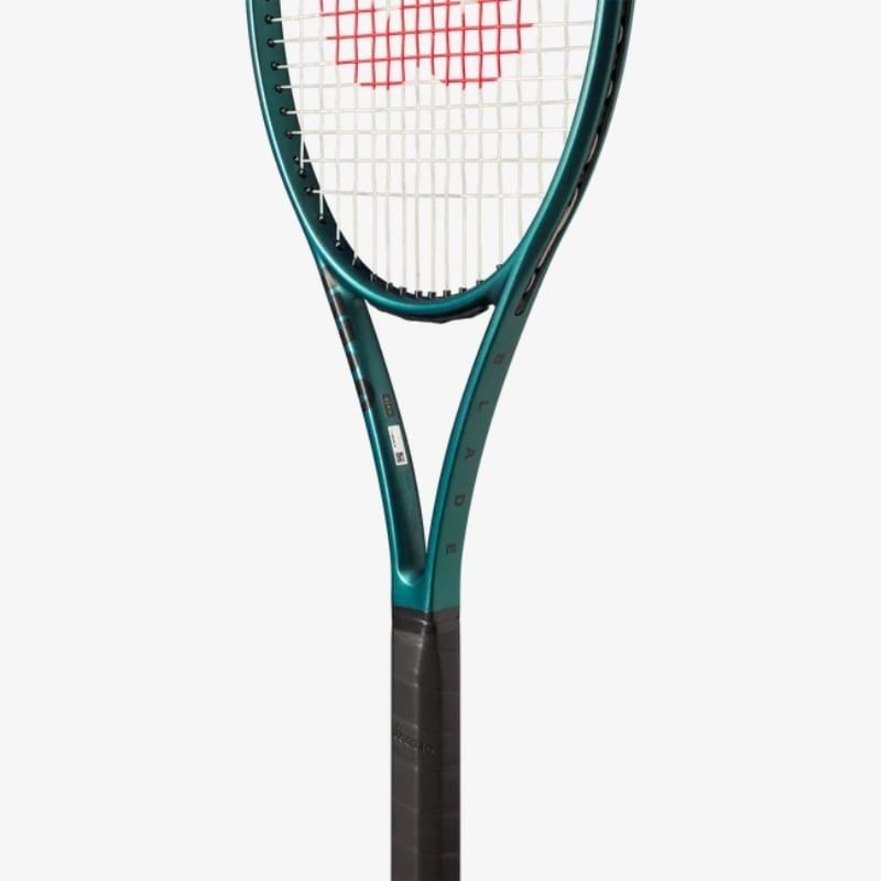 Vợt Tennis Wilson Blade 98 (16x19) V9 Phiên Bản Emerald Night WR149811U