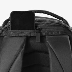 Balo Đựng Vợt Tennis Wilson RF Black WR8032801001