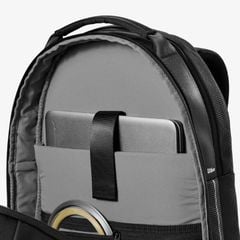 Balo Đựng Vợt Tennis Wilson RF Black WR8032801001