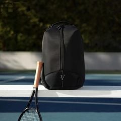 Balo Đựng Vợt Tennis Wilson RF Black WR8032801001