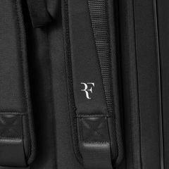 Túi Đựng Vợt Tennis Wilson RF Tournament 9PK Black WR8043301001