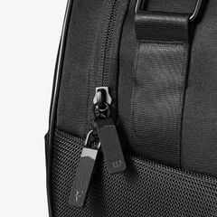 Túi Đựng Vợt Tennis Wilson RF Tournament 9PK Black WR8043301001