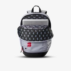 Balo Đựng Vợt Pickleball Wilson Gray/Red WR8905701001