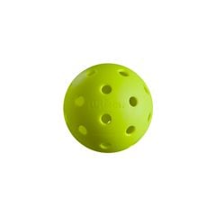 Bóng Pickleball Wilson TRU 32 3 Pack Yellow WR8908601001