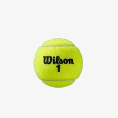 Set 12 Bóng Tennis Wilson ROLAND Roland Garros All CT 3 Ball WRT126400