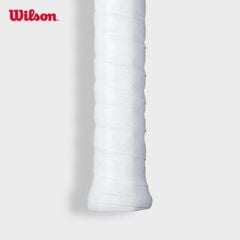 Dây Quấn Cán Vợt Tennis Wilson Pro Pink WRZ4014