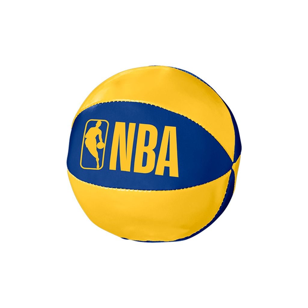 Wilson NBA TEAM MINI HOOP Bộ Bóng Rổ Mini GOLDEN STATE WARRIORS WTBA1302GOL
