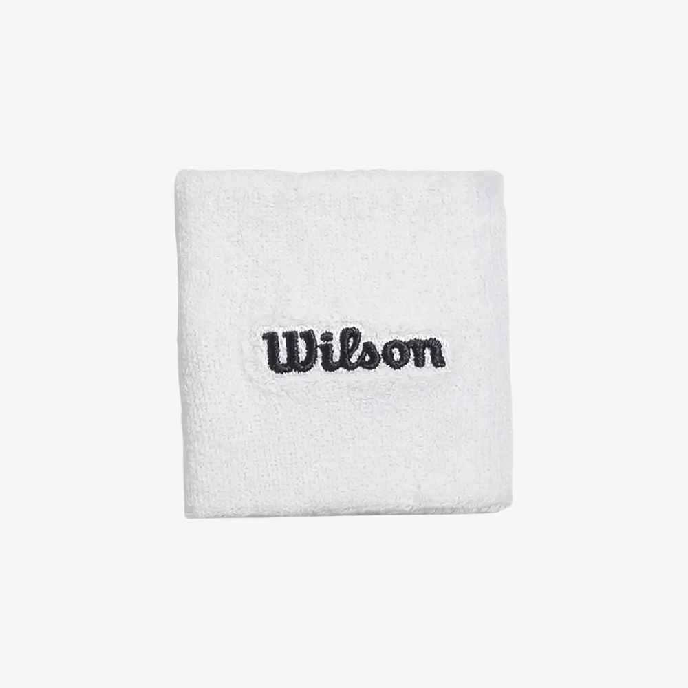 Băng Tay Thể Thao  Wilson Unisex Wristband WU00022331