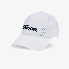 Mũ Lưỡi Trai Thể Thao Wilson U Active Perforated Cap WU00135511WTA