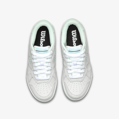 Giày Thể Thao Unisex Wilson Pro Staff Nubuck Unisex Shoes WRS337000U