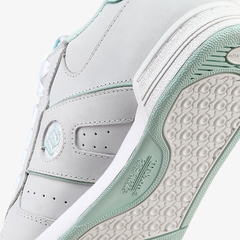 Giày Thể Thao Unisex Wilson Pro Staff Nubuck Unisex Shoes WRS337000U