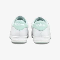 Giày Thể Thao Unisex Wilson Pro Staff Nubuck Unisex Shoes WRS337000U