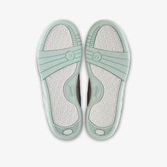 Giày Thể Thao Unisex Wilson Pro Staff Nubuck Unisex Shoes WRS337000U