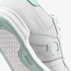 Giày Thể Thao Unisex Wilson Pro Staff Nubuck Unisex Shoes WRS337000U