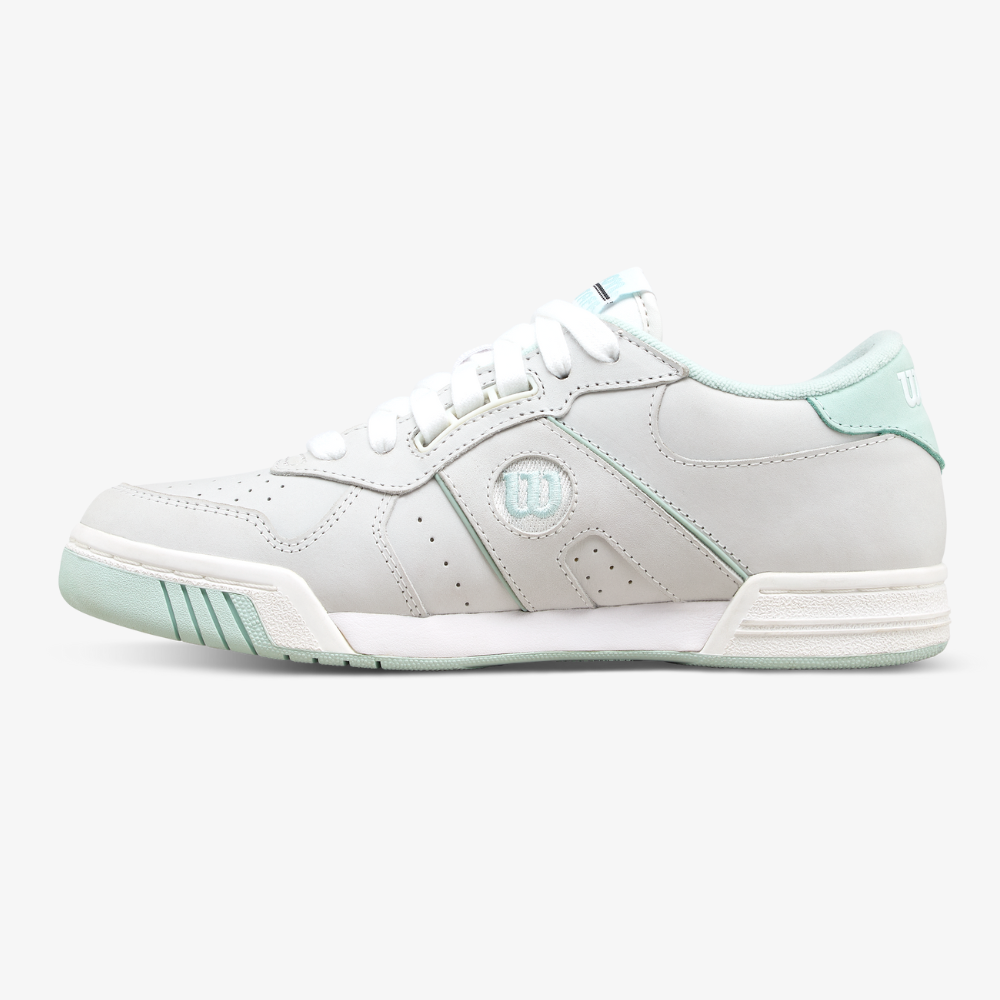 Giày Thể Thao Unisex Wilson Pro Staff Nubuck Unisex Shoes WRS337000U