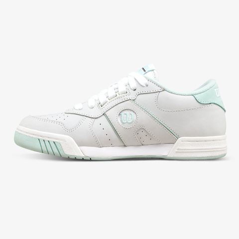 Giày Thể Thao Unisex Wilson Pro Staff Nubuck Unisex Shoes WRS337000U