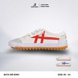  Giày T3DĐinh Bình Minh vá da đế đinh 