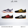  Giày bata đế kếp thể thao nam nữ cải tiến 3 lớp đế cao cấp đa năng cho các môn thể thao 