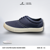  Giày BM10 bata Bình Minh cột dây thợ điện 