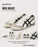  Giày Sneaker BM Moka Rubber Bubble Nam Nữ 