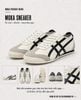  Sneakers BM Moka đế cao su chống trơn, công nghệ rubber bubble siêu êm 