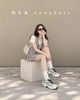  Giày Sneaker BM Daily Nam Nữ 