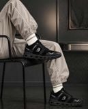  Giày Slip-on BM AirCell – Nhẹ, Thoáng Khí, Không Cần Buộc Dây 