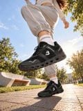  Giày Slip-on BM AirCell – Nhẹ, Thoáng Khí, Không Cần Buộc Dây 