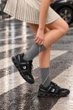  Giày Slip-on BM AirCell – Nhẹ, Thoáng Khí, Không Cần Buộc Dây 