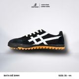  Giày bata đế đinh thể thao nam nữ cải tiến 3 lớp đế cao cấp đa năng cho các môn thể thao 