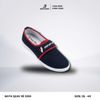  Giày BM06 bata Bình Minh quai dán xé, giày lười 