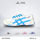  Giày Đá Bóng Bình Minh – Thế Hệ Mới | Nhẹ – Bền – Ôm Chân Chuẩn Sân Phủi 