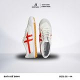  Giày T3DĐinh Bình Minh vá da đế đinh 