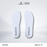  1 đôi lót giày Bình Minh 