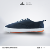  Giày BTX bata đinh  xanh huyền thoại, Bình Minh 