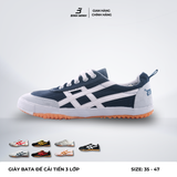  [SIÊU PHẨM MỚI] Giày bata HIEUTHUHAI , cải tiến êm nhất, kiểu dáng mới sang trọng hơn 