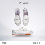  Giày trẻ em xé dán Bình Minh, chống trơn, tập thể dục 