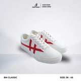  Giày BM Classic - thiết kế thời trang, năng động, trẻ trung dễ phối đồ dành cho mọi lứa tuổi 