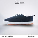  Giày bata xanh BTX Bình Minh huyền thoại đế kếp 
