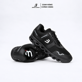  Giày Slip-on BM AirCell – Nhẹ, Thoáng Khí, Không Cần Buộc Dây 