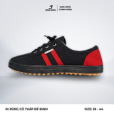  Giày bata DP1 đinh Bình Minh, chống trơn trượt 