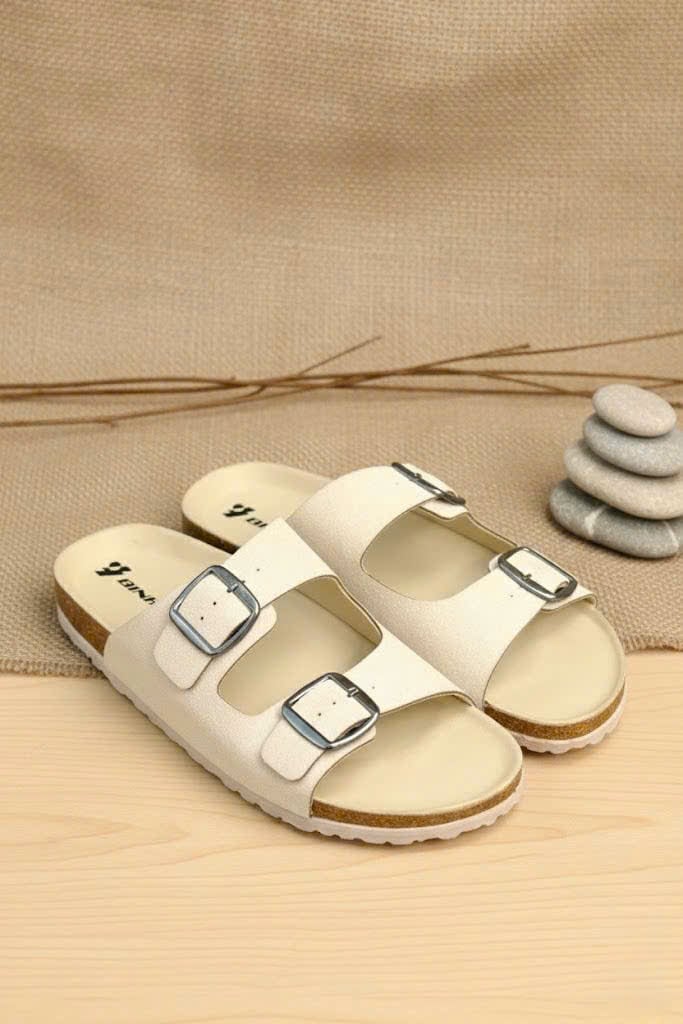  DÉP ĐẾ TRẤU BM LEAF (UNISEX) 