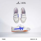  Giày trẻ em xé dán Bình Minh, chống trơn, tập thể dục 