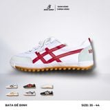  Giày bata đế đinh thể thao nam nữ cải tiến 3 lớp đế cao cấp đa năng cho các môn thể thao 