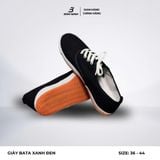  Giày bata xanh BTX Bình Minh huyền thoại đế kếp 