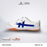  Giày trẻ em xé dán Bình Minh, chống trơn, tập thể dục 