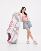  Giày Sneakers Nam Nữ BM Moka – Giày Basic Dễ Phối Đồ, Êm Chân, Mang Hàng Ngày 