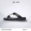  Dép bà Thái Đen siêu mềm, siêu bền 