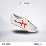  Giày T3DĐinh Bình Minh vá da đế đinh 