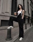  Giày Sneaker BM Moka Rubber Bubble Nam Nữ 